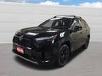 2022 Toyota RAV4 Hybrid Black, 35K miles