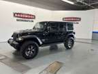 2020 Jeep Wrangler Unlimited Sport S 78565 miles