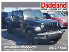 2021 Jeep Gladiator Willys 48294 miles