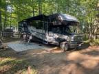 2023 Forest River Forester 3011DFS 32ft