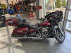 2014 Harley-Davidson FLHTK LIMITED