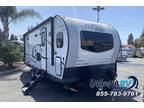 2020 Forest River Rockwood Mini Lite 2506S 26ft