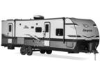 2024 Jayco Jay Flight 240RBS 27ft