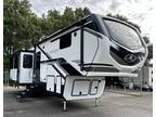 2024 Keystone Montana High Country 295RL 34ft