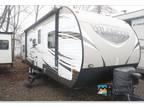 2016 Forest River Forest River RV Wildwood 28DBUD 28ft