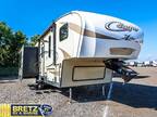 2017 Keystone Cougar X-Lite 28SGS 30ft