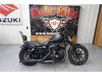 2021 Harley-Davidson Sportster 883 Iron 883