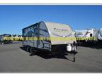 2016 Keystone Passport 238ML Express 24ft