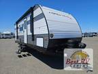 2024 Dutchmen Dutchmen RV Aspen Trail LE 23BHWE 27ft