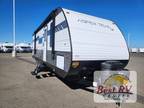 2024 Dutchmen Dutchmen RV Aspen Trail LE 26BHWE 30ft