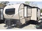 2023 Forest River Forest River RV Flagstaff Micro Lite 21DS 22ft