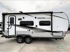 2023 Forest River Forest River RV Flagstaff Micro Lite 21FBRS 22ft