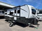 2024 Forest River Forest River RV Flagstaff Micro Lite 25BRDS 25ft