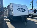 2024 Forest River Forest River RV Cherokee Grey Wolf 26BRB 32ft