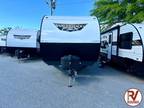 2024 Forest River Forest River RV Wildwood FSX 270RTK 32ft