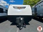 2024 Forest River Forest River RV Wildwood X-Lite 26ICE 26ft