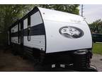 2024 Forest River Cherokee Grey Wolf 29TE 36ft