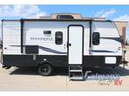 2022 Keystone Springdale Mini 1760BH 21ft