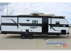 2024 Shasta Shasta RVs i-5 Edition 526DB 31ft