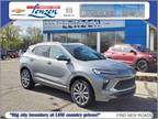 2024 Buick Encore Gray, new