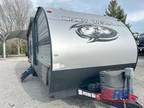 2019 Forest River Cherokee Grey Wolf 26RR 30ft