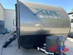 2021 Forest River Forest River RV Boost 29LRLE 29ft