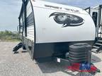2023 Forest River Forest River RV Cherokee Grey Wolf 22RR 29ft
