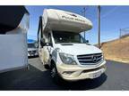 2019 Thor Motor Coach Four Winds Sprinter 24WS 24ft