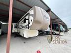 2014 Forest River Forest River SILVERBACK 29RE 29ft