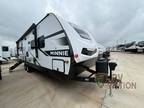 2023 Winnebago Minnie 2801BHS 32ft