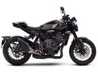 New 2024 Honda® CB1000R Black Edition