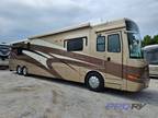 2007 Newmar Mountain Aire Diesel MADP 4523 44ft