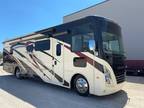 2022 Thor Motor Coach Thor Motor Coach Thor Windsport Ford F-53 34J 36ft