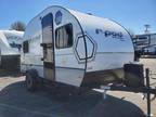 2024 Forest River R-Pod CLASSIC 171C 19ft