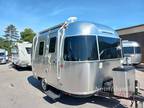2021 Airstream Bambi 16RB 15ft