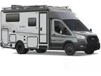 2024 Winnebago Ekko 22A AWD 23ft