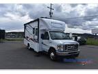 2021 Forest River Forest River RV Forester LE 2151SLE Ford 24ft