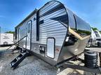 2024 Forest River Forest River RV Aurora 26FKDS 29ft