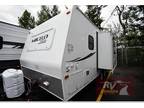 2013 Forest River Forest River RV Flagstaff Micro Lite 21FBRS 21ft