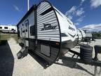 2024 Jayco Jay Flight SLX 210QB 25ft