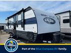 2024 Forest River Forest River RV Cherokee Grey Wolf 22RR 29ft