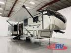 2023 Coachmen Chaparral X Edition 393MBX 42ft