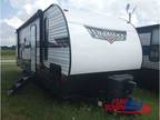 2023 Forest River Forest River RV Wildwood 28DBUD 29ft