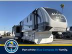 2024 Alliance RV Paradigm 370FB 40ft