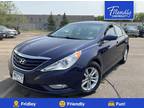 2013 Hyundai Sonata Purple, 86K miles