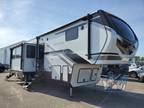 2024 Keystone Montana High Country 389BH 60ft