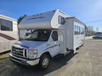 2008 Winnebago Access 31C 31ft