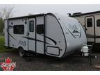 2016 Forest River Forest River APEX NANO 187RB 22ft