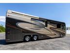 2014 Foretravel Motorcoach IH-45 45ft