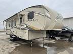 2018 Jayco Eagle HT 27.5RKDS 31ft